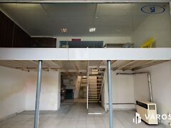 Eladó üzleti Budapest, XIII. kerület, Lőportárdűlő