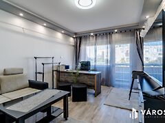 Eladó lakás Szeged, Felsőváros