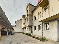 Eladó lakás Kecskemét