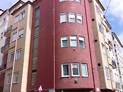 Eladó lakás Budapest, II. kerület