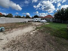 Eladó földterület Gödöllő