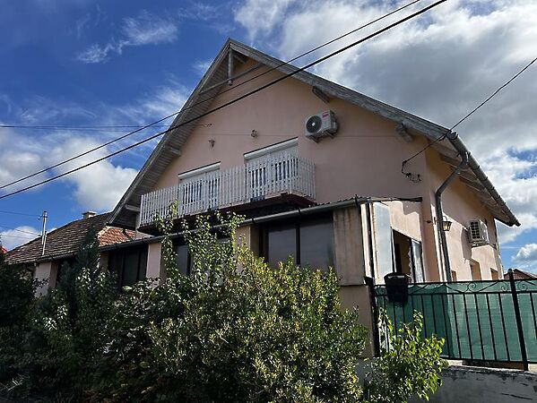 Eladó ház Gödöllő