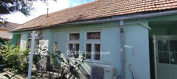 Eladó ház Jászberény