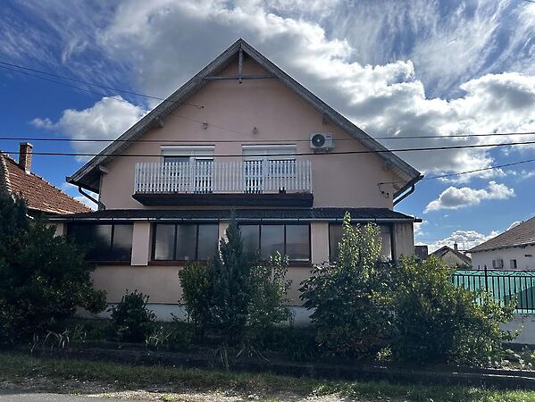 Eladó ház Gödöllő