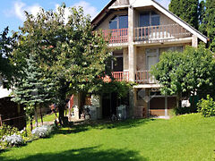 Eladó ház Zalaegerszeg