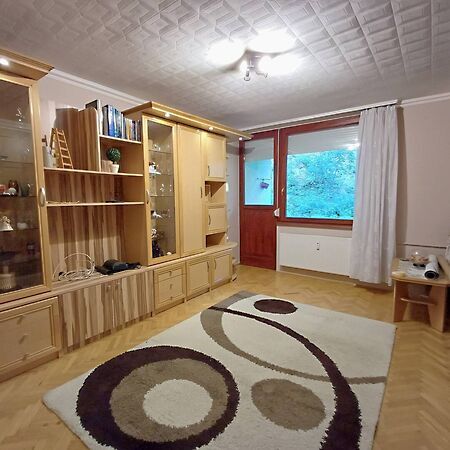 Eladó lakás Salgótarján