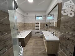 Eladó ház Jakabszállás