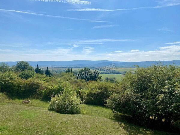 Eladó földterület Pilisszántó