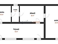 Eladó ház Mezőtúr