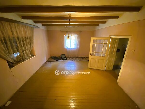 Eladó ház Mezőtúr