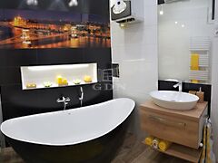 Eladó lakás Budapest, VI. kerület