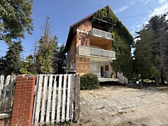 Eladó ház Székesfehérvár