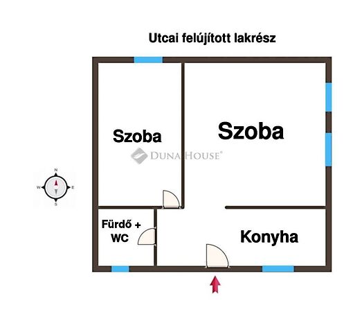 Eladó ház Kiskunfélegyháza