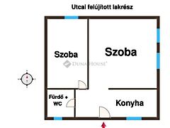 Eladó ház Kiskunfélegyháza