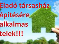 Eladó földterület Kecskemét