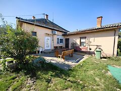 Eladó ház Kisújszállás