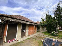 Eladó ház Mezőtúr