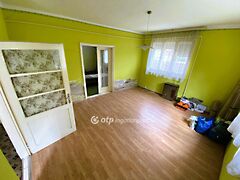 Eladó ház Mezőtúr