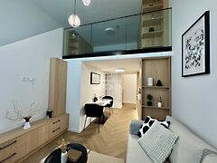 Eladó lakás Budapest, IX. kerület