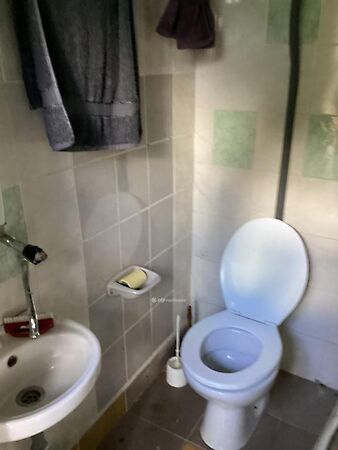 Eladó nyaraló Mezőtúr