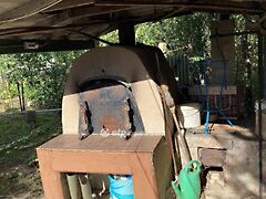 Eladó nyaraló Mezőtúr