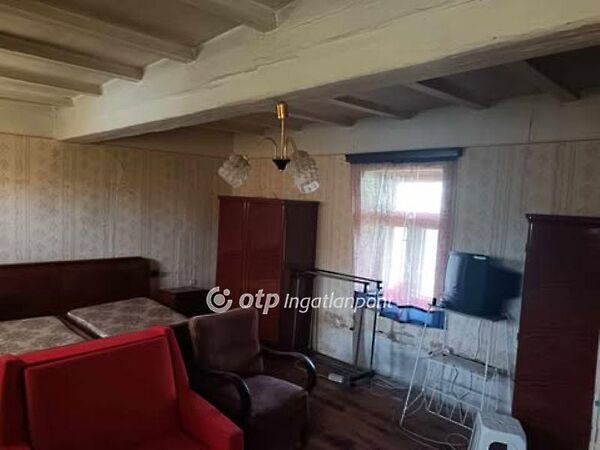 Eladó ház Mezőtúr