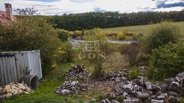 Eladó földterület Galgahévíz