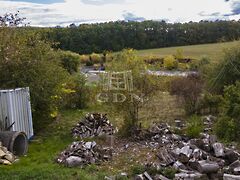 Eladó földterület Galgahévíz