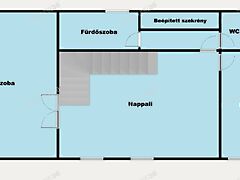 Eladó ház Kecskemét