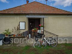 Eladó ház Rábapatona