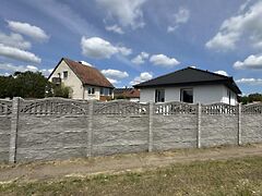 Eladó ház Hajdúsámson