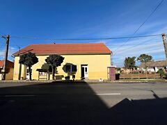 Eladó ház Pócsa