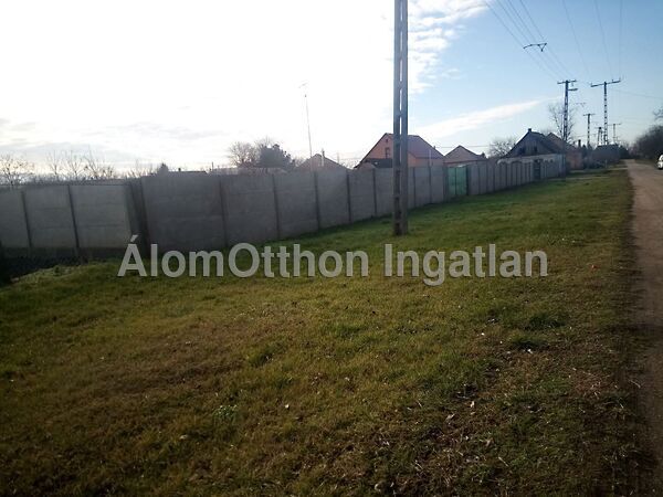 Eladó ház Mezőfalva