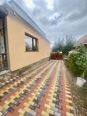 Eladó ház Vértesszőlős