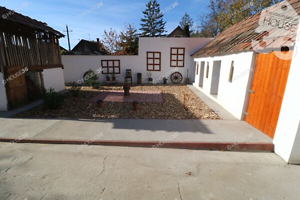 Eladó ház Kiskunhalas