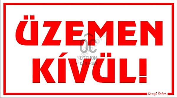 Eladó ház Szederkény