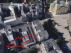 Eladó lakás Debrecen, Belváros