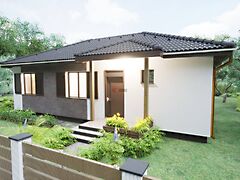 Eladó ház Iszkaszentgyörgy