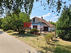 Eladó nyaraló Velence