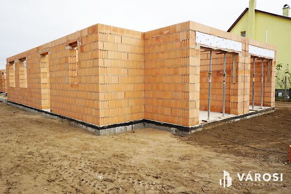 Eladó ház Budapest, XVIII. kerület, Erdőskert