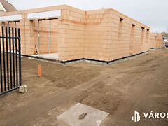 Eladó ház Budapest, XVIII. kerület, Erdőskert