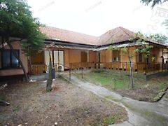 Eladó ház Csengőd