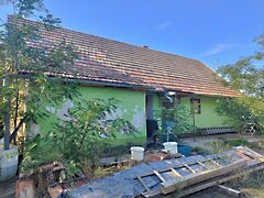 Eladó ház Soltvadkert