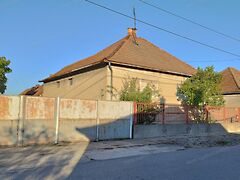 Eladó ház Soltvadkert