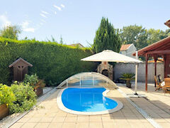 Eladó ház Mosonmagyaróvár