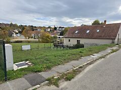 Eladó földterület Veszprém