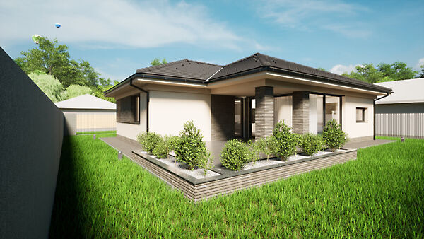 Eladó ház Debrecen