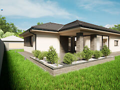 Eladó ház Debrecen