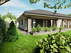 Eladó ház Debrecen