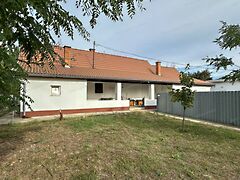 Eladó földterület Kiskunhalas